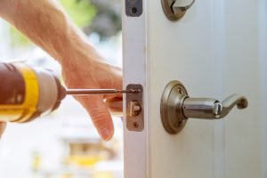 residential locksmith near me