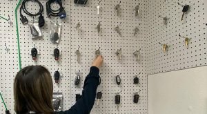 locks and locksmith