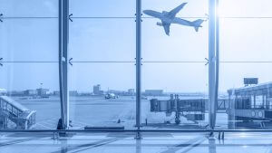 airport locksmith near me