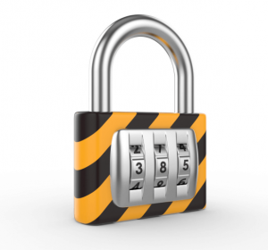 Combination Lock