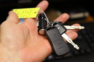 Car Key Makers