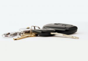 lost car key replacement bakersfield