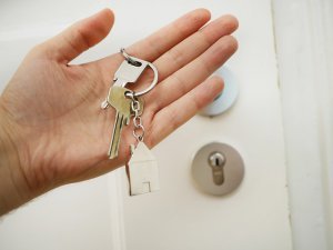 home locksmith Bakersfield