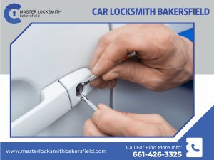 Car Lock System