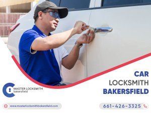 Car Lock System