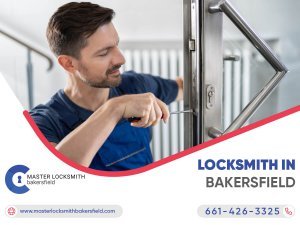 Choose A Locksmith