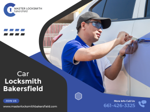 car key replacement in Bakersfield Ca