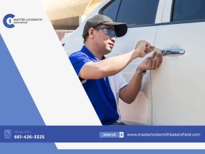 cheapest locksmith in Bakersfield