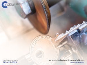 Bakersfield mobile locksmith