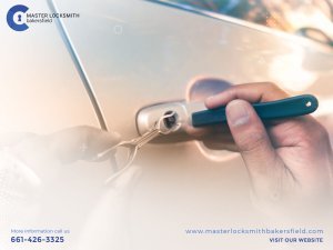 cheapest locksmith in Bakersfield