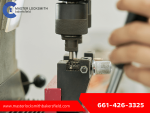 locksmith near me Bakersfield