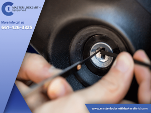 Bakersfield locksmith 24 hour