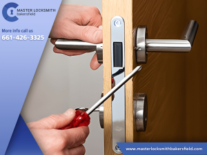 locksmith Bakersfield near me