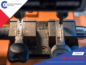 car locksmith bakersfield
