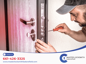 Cheap Locksmith Bakersfield CA
