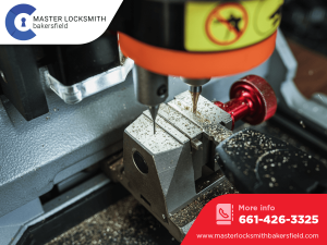 Car Locksmith Bakersfield